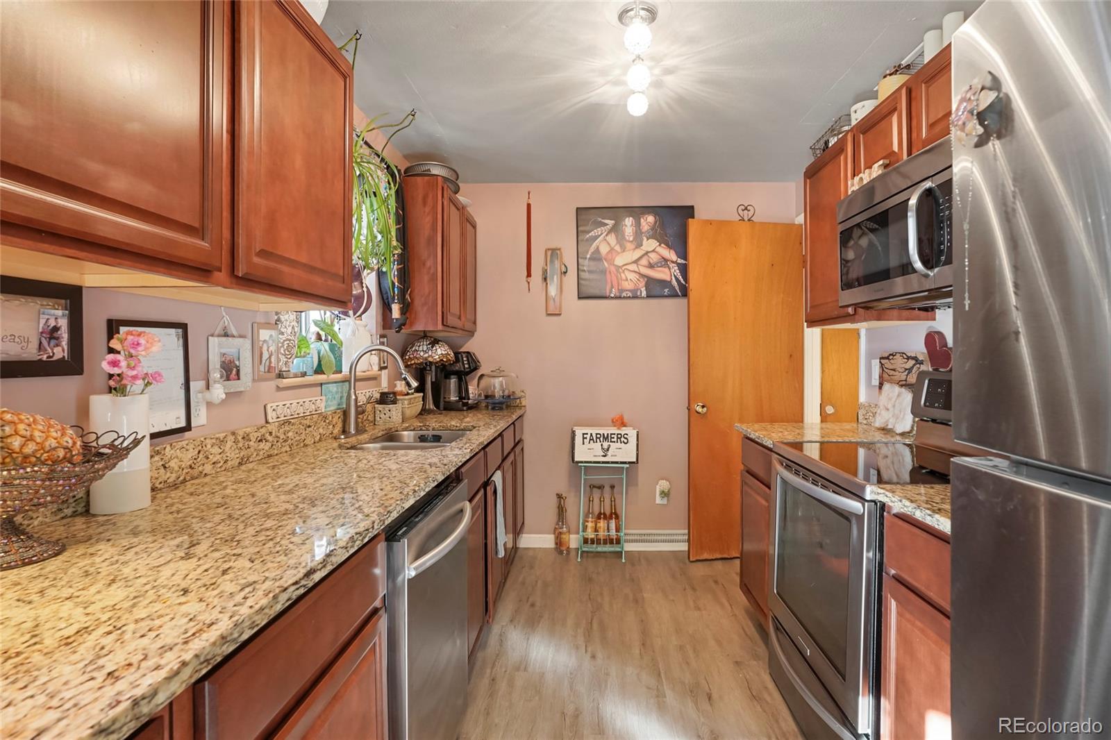 3023 S Fenton Street, denver  House Search MLS Picture