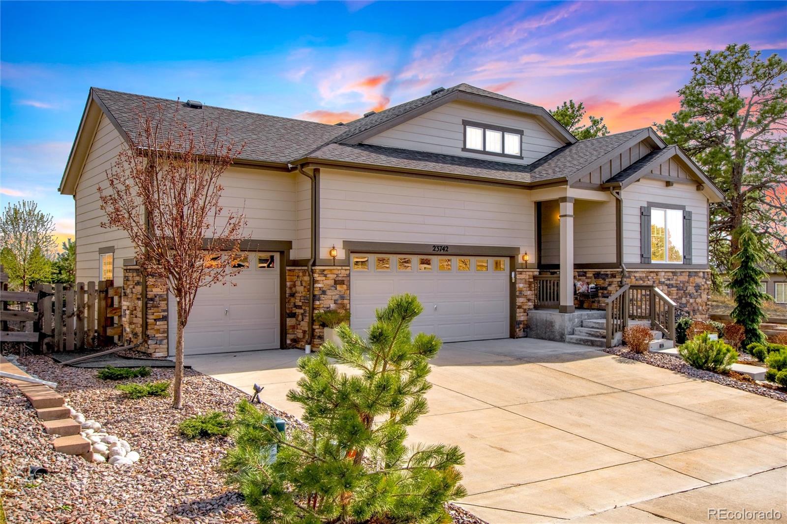 aurora  House Search Picture