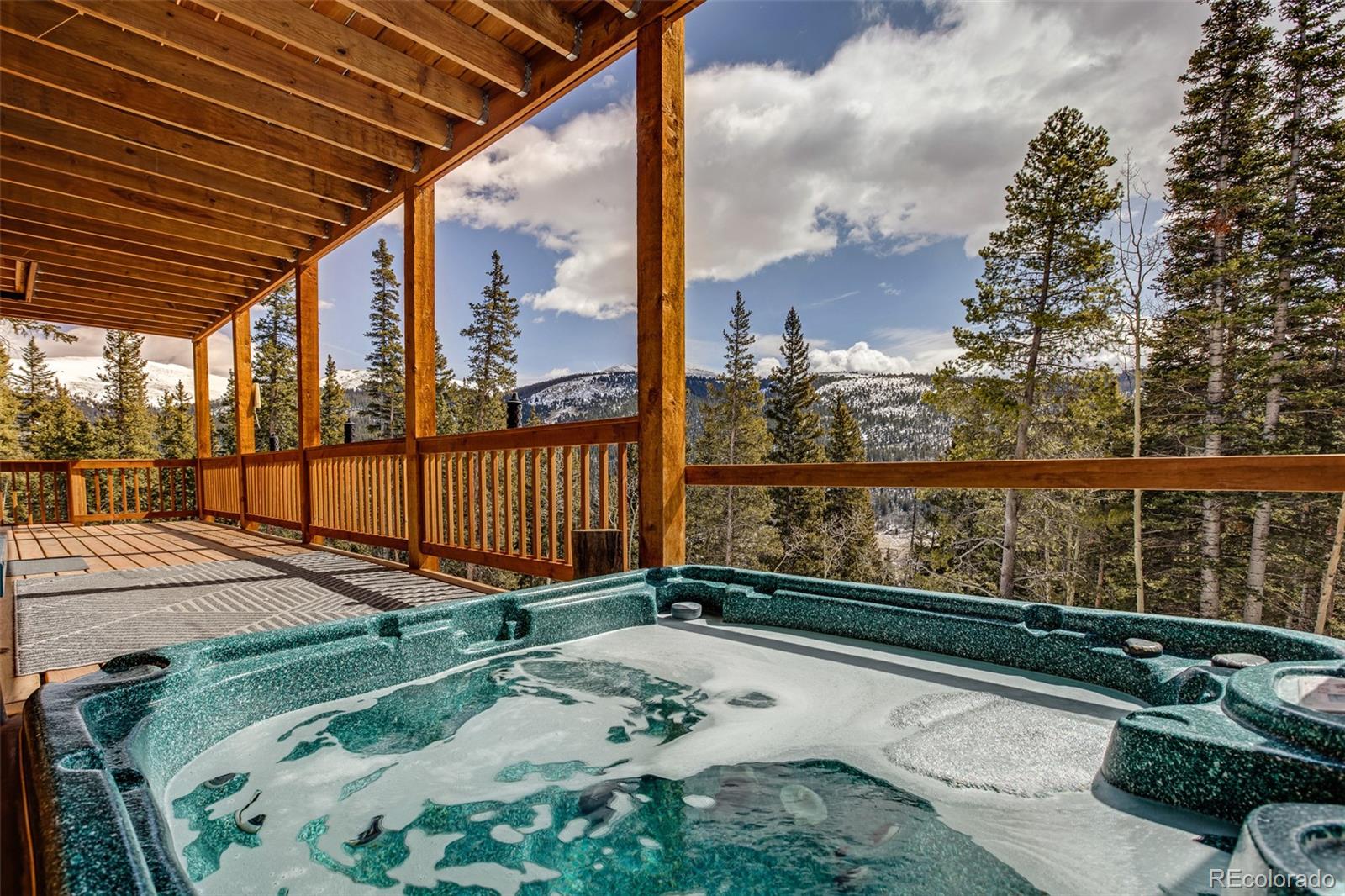 1452  Quartzville Road, fairplay  House Search MLS Picture