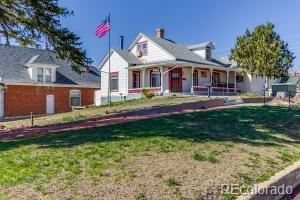 trinidad  House Search Picture