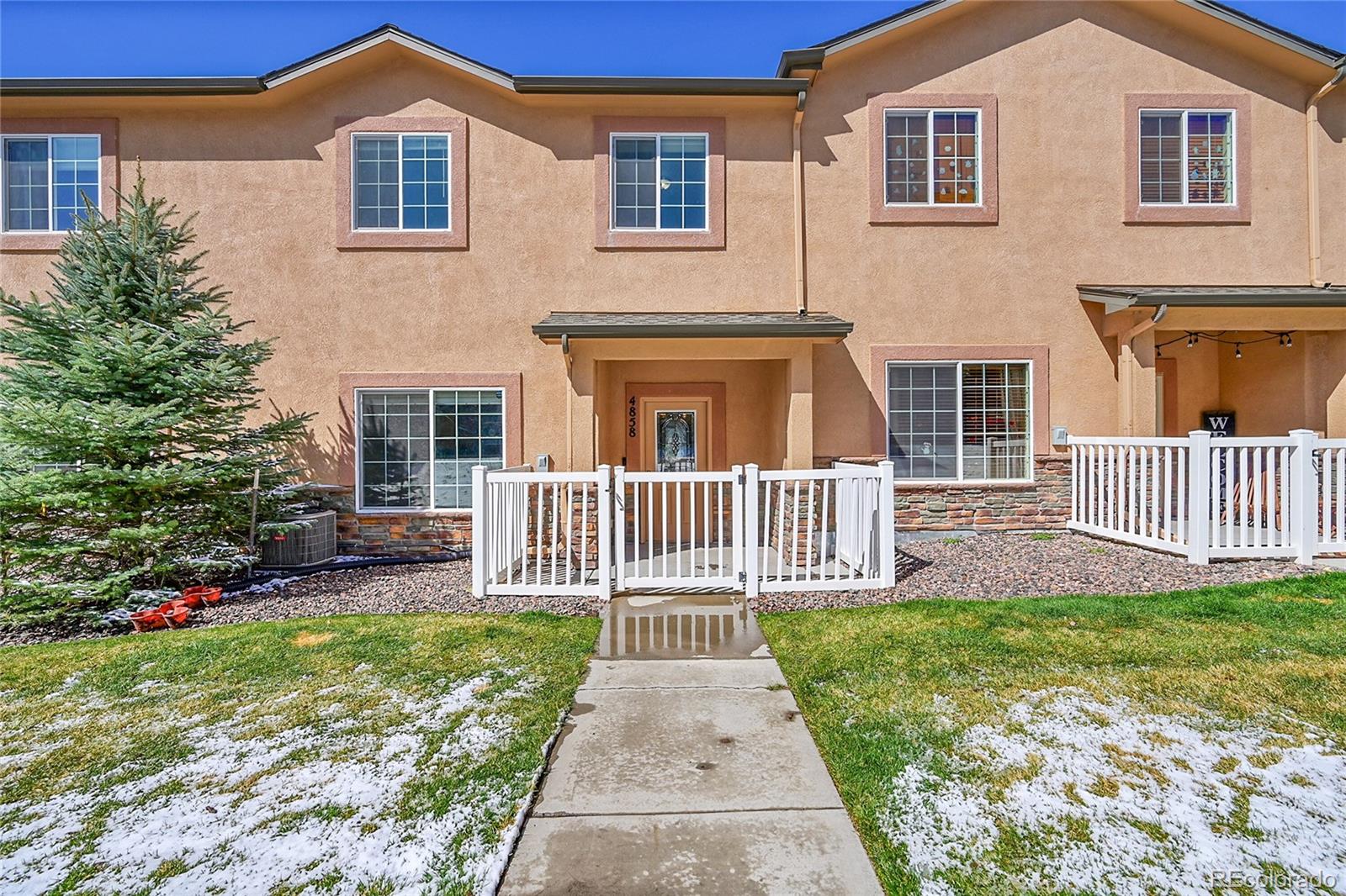 colorado springs  House Search Picture