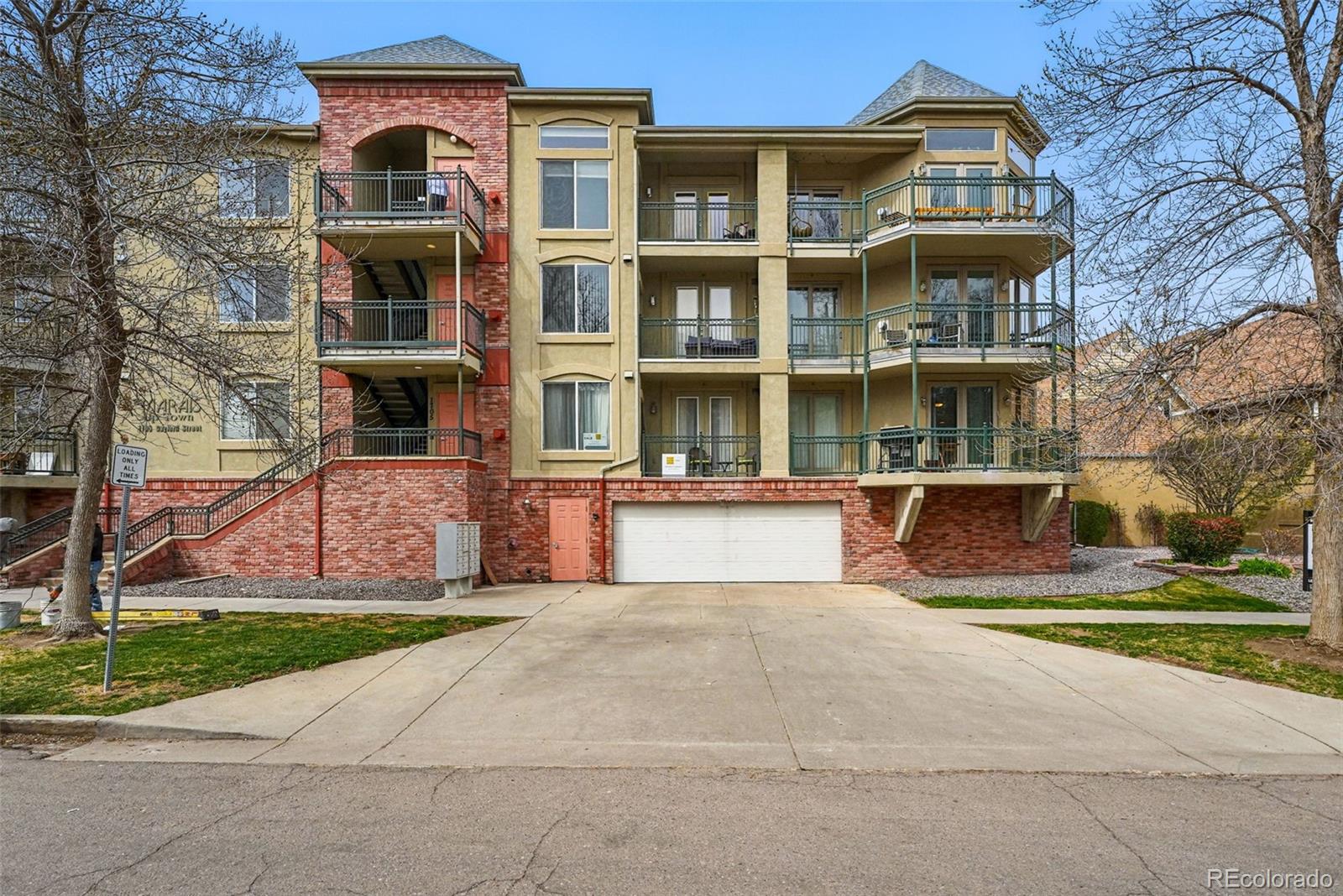 1705  Gaylord Street, denver  House Search MLS Picture