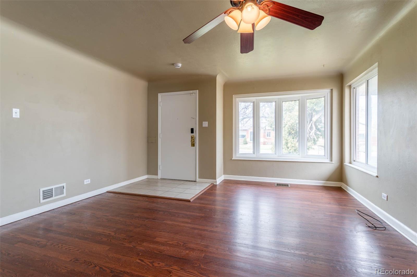 3632  Leyden Street, denver  House Search MLS Picture