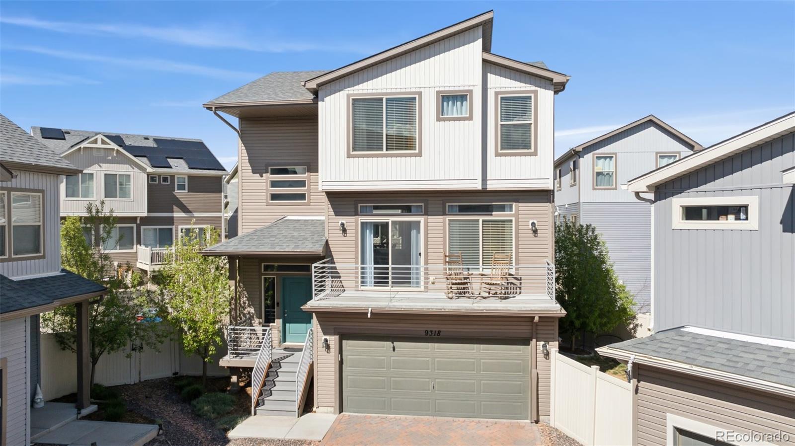 colorado springs  House Search Picture