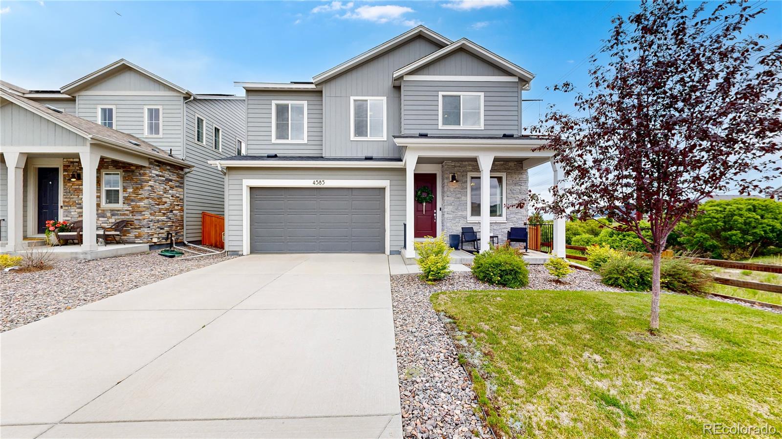castle rock  House Search Picture