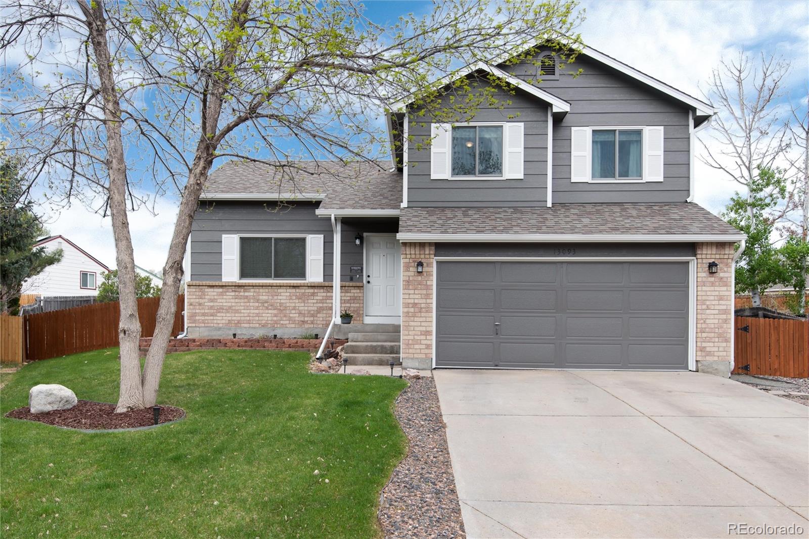 13093  Hudson Street, thornton MLS: 4753935 Beds: 3 Baths: 3 Price: $542,000