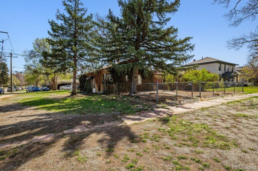 2000 S Columbine Street, denver  House Search MLS Picture