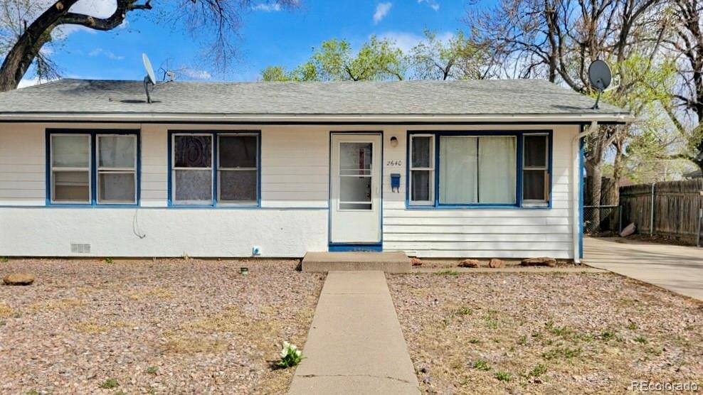 pueblo  House Search Picture