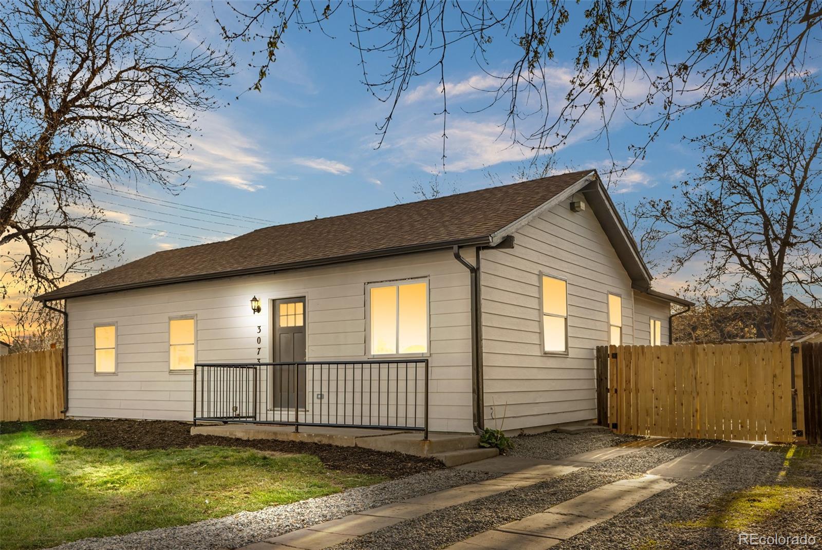 3073 S Elati Street, englewood  House Search MLS Picture
