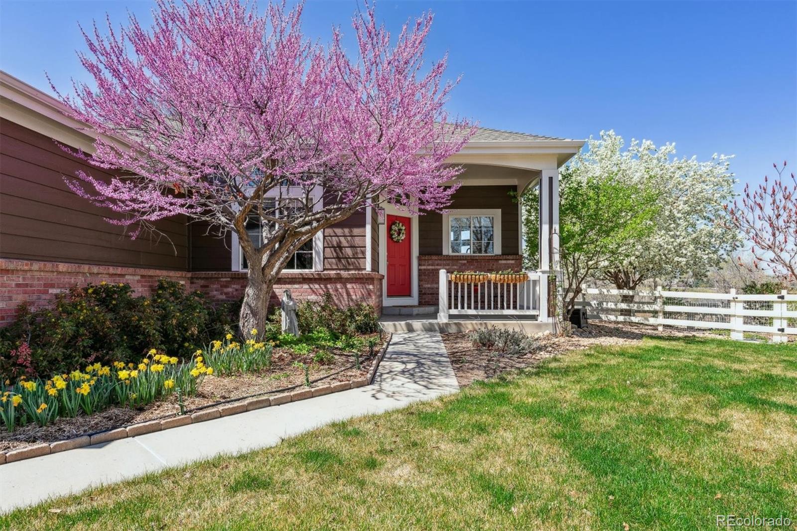 13668  Plaster Circle, broomfield  House Search MLS Picture