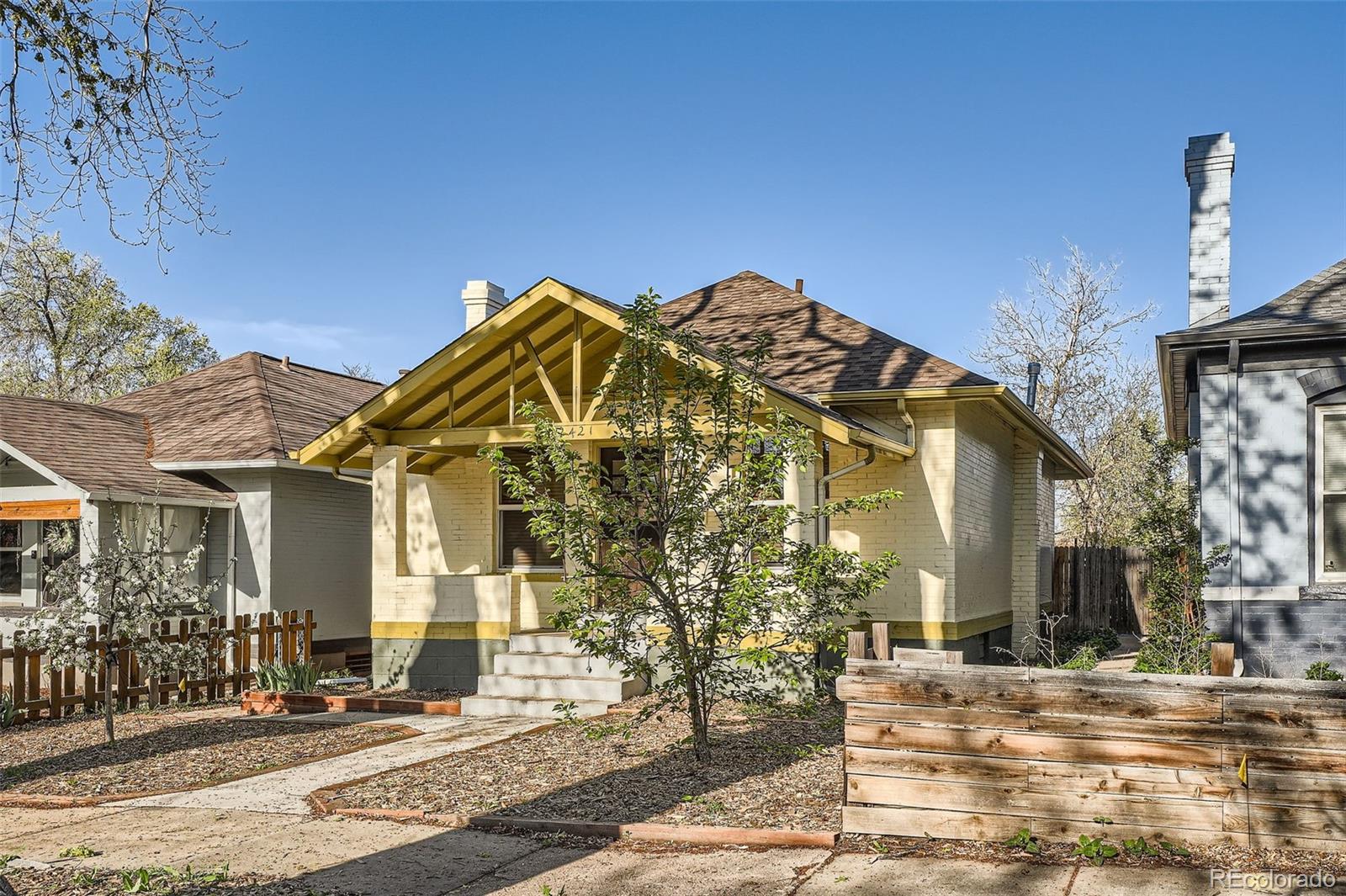 denver  House Search Picture