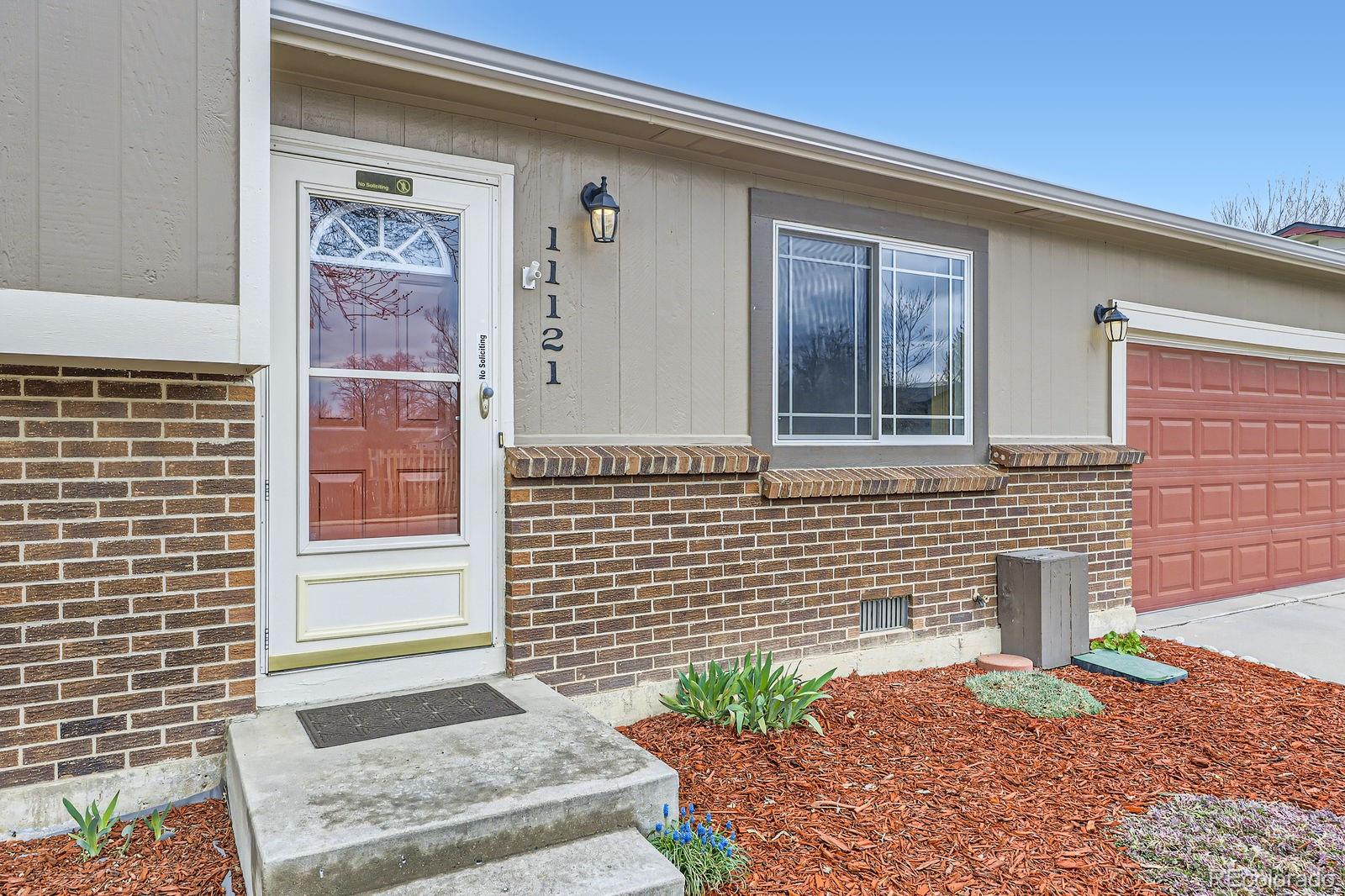 11121 W 107th Place, westminster  House Search MLS Picture