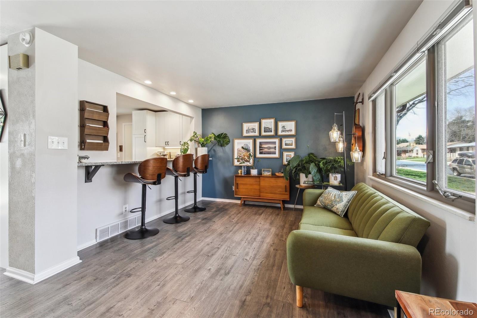 8898 W Harvard Place, lakewood  House Search MLS Picture