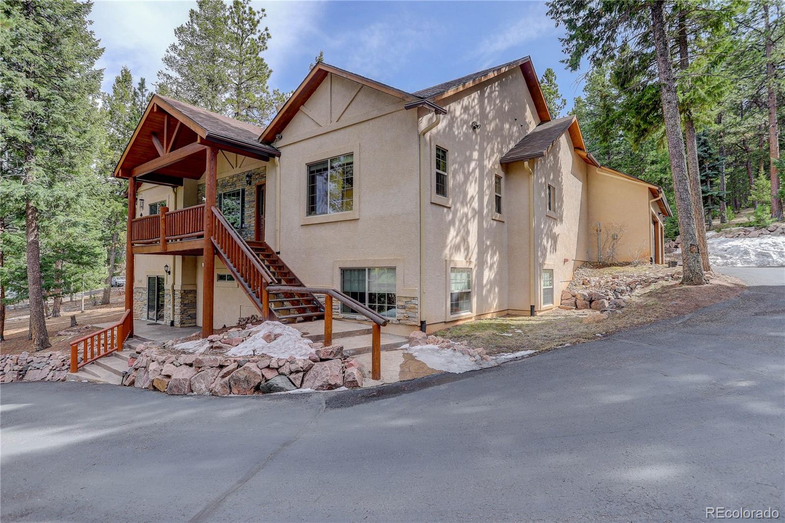woodland park  House Search Picture