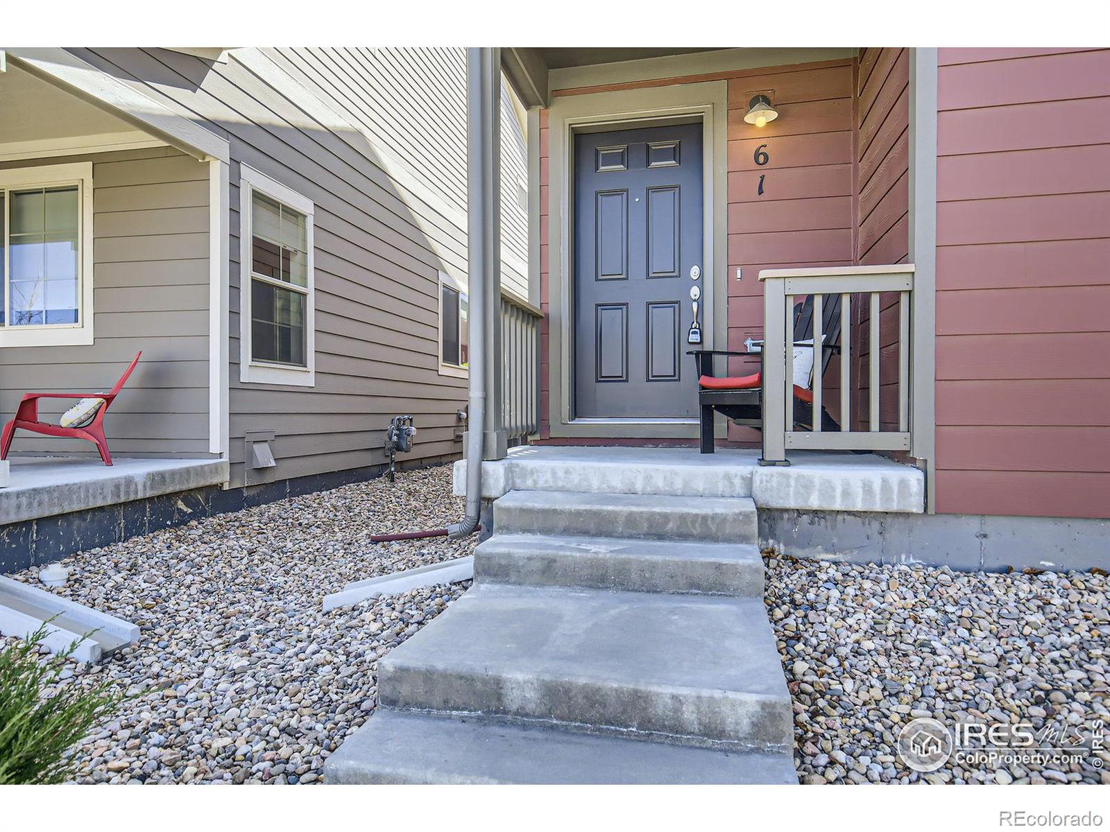 61  Avocet Court, longmont  House Search MLS Picture