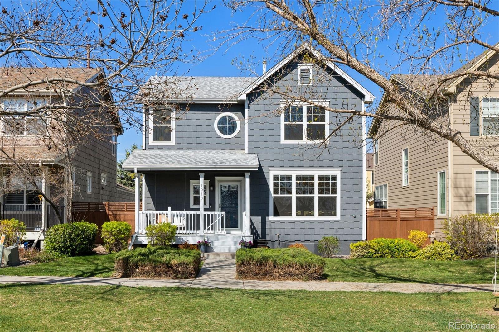 denver  House Search Picture