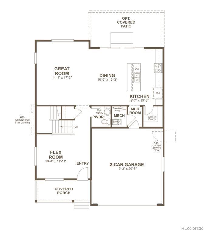 24707 E 40th Avenue, aurora  House Search MLS Picture