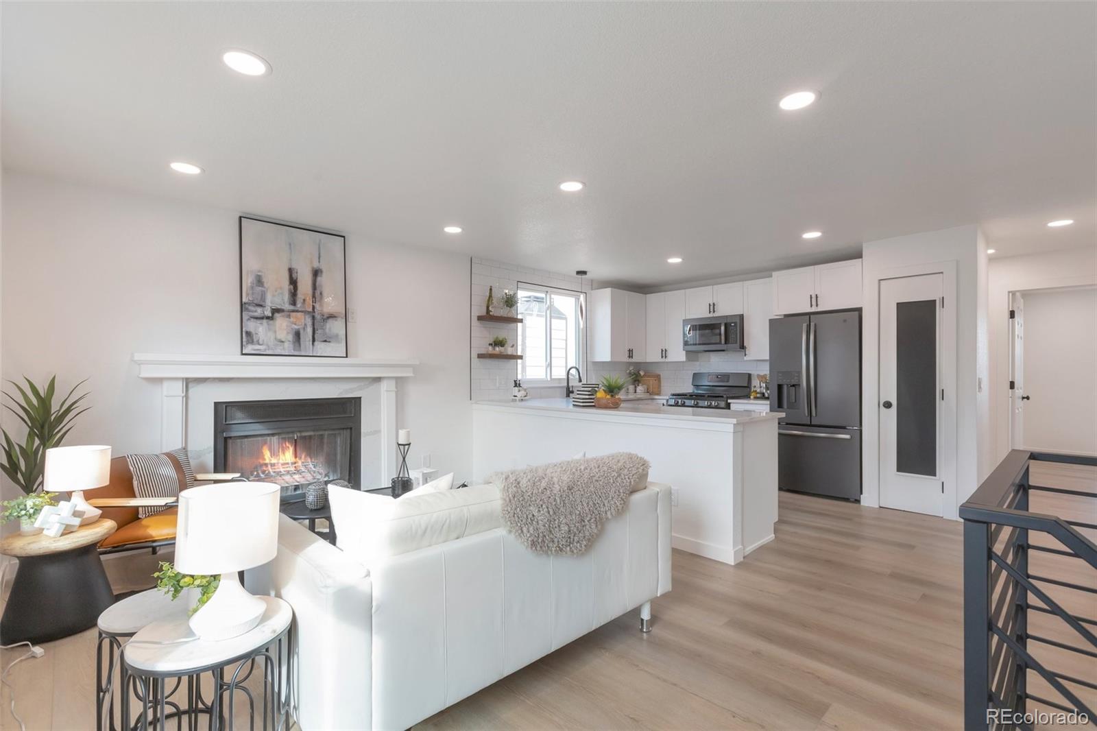 9306  Clermont Drive, thornton MLS: 2841867 Beds: 4 Baths: 2 Price: $517,000