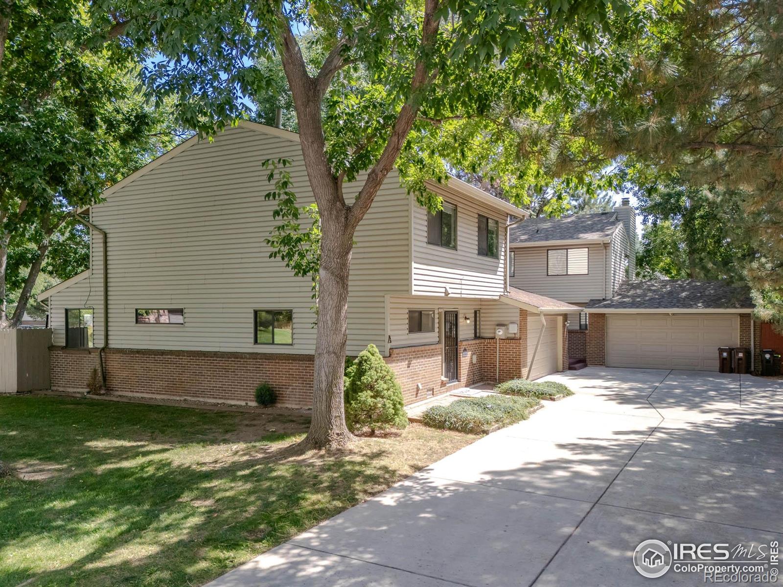 boulder  House Search Picture