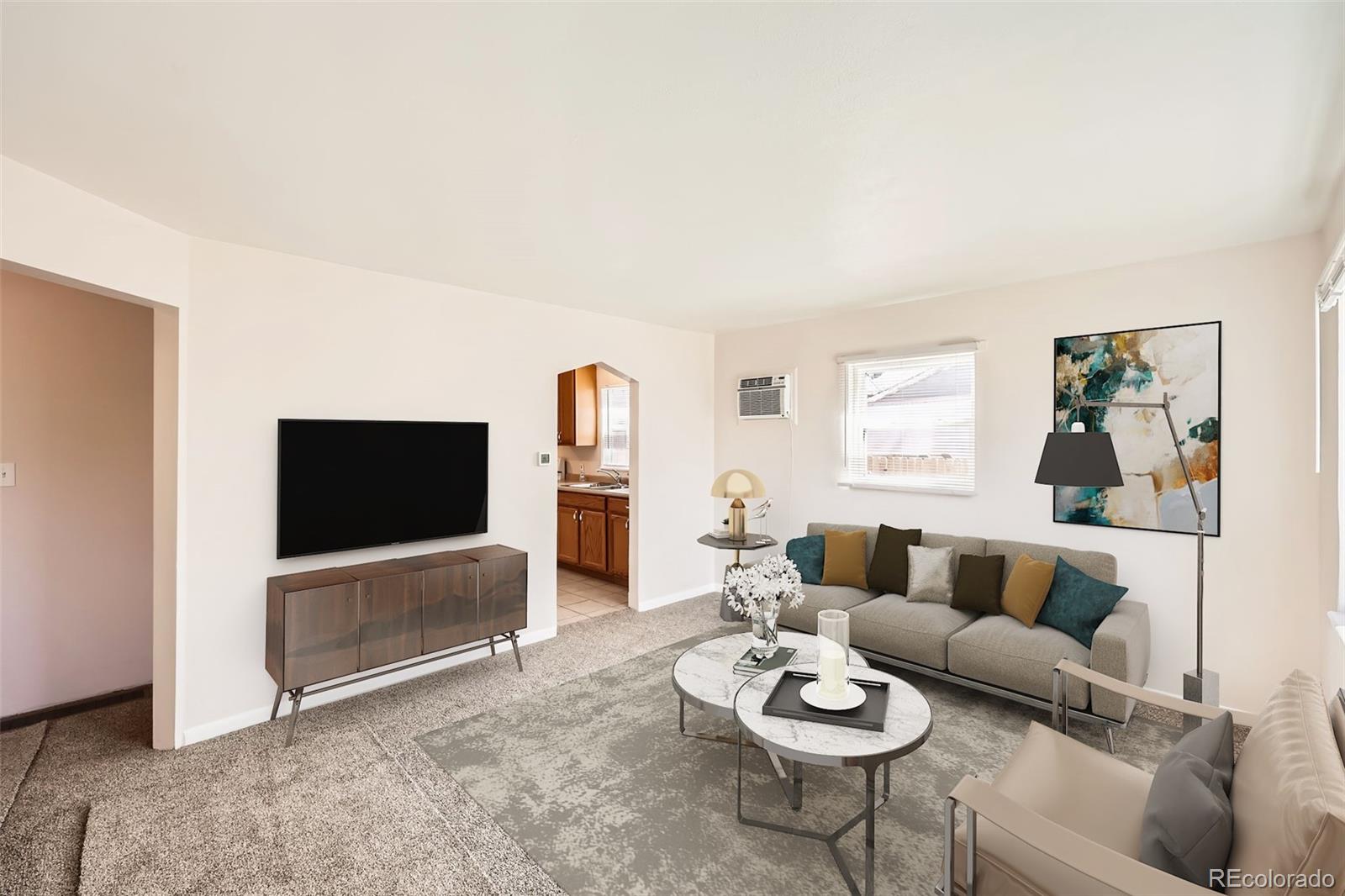 1480 S Osceola Street, denver  House Search MLS Picture