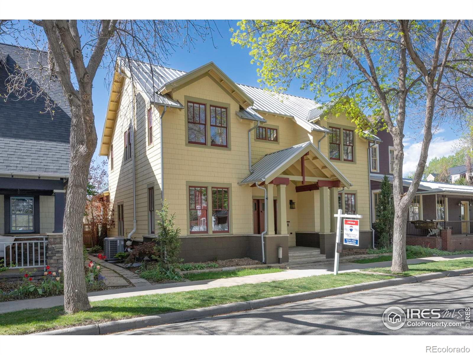 longmont  House Search Picture