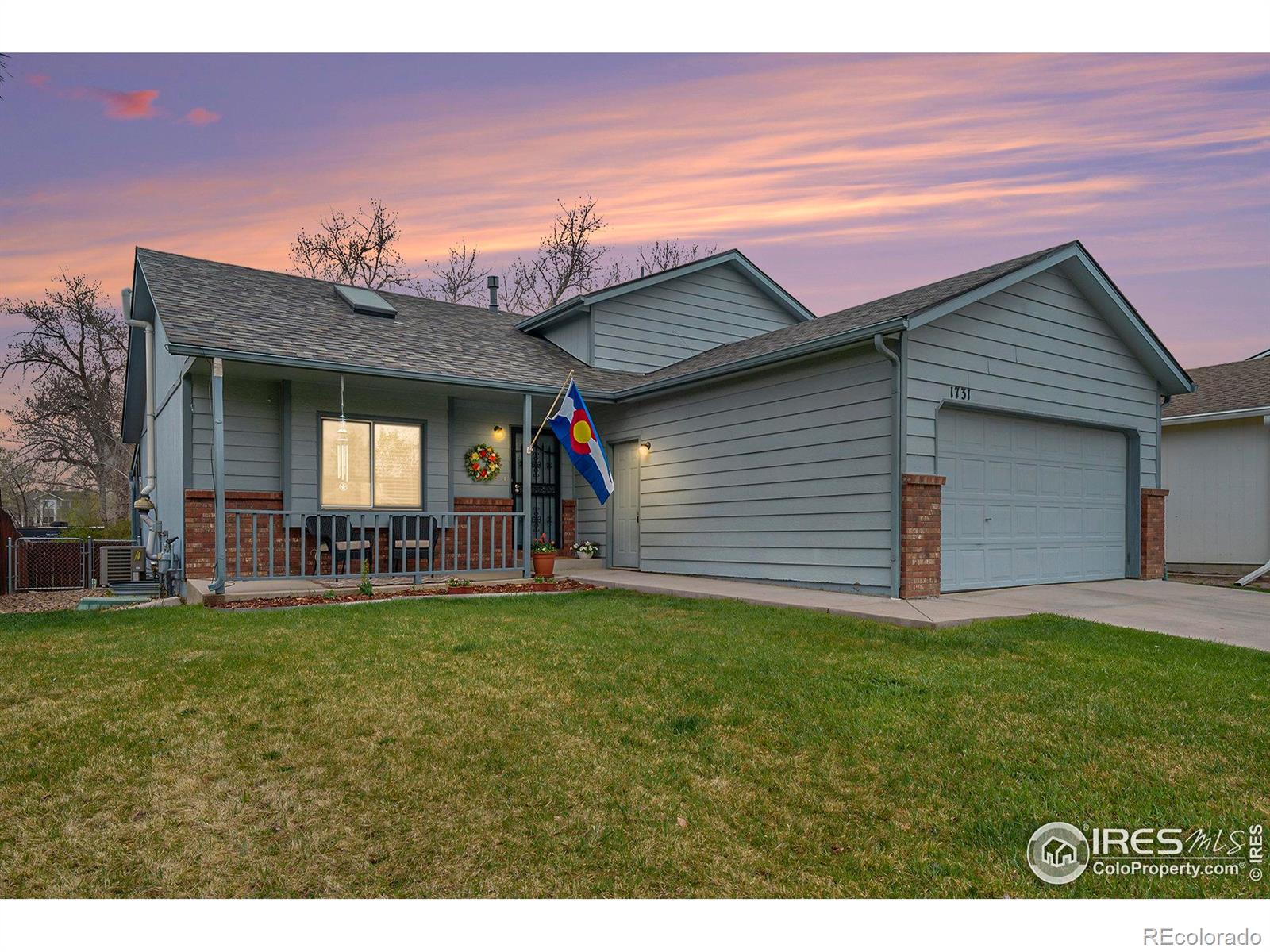 1731  Sumner Street, longmont MLS: 4567891030693 Beds: 6 Baths: 3 Price: $579,000