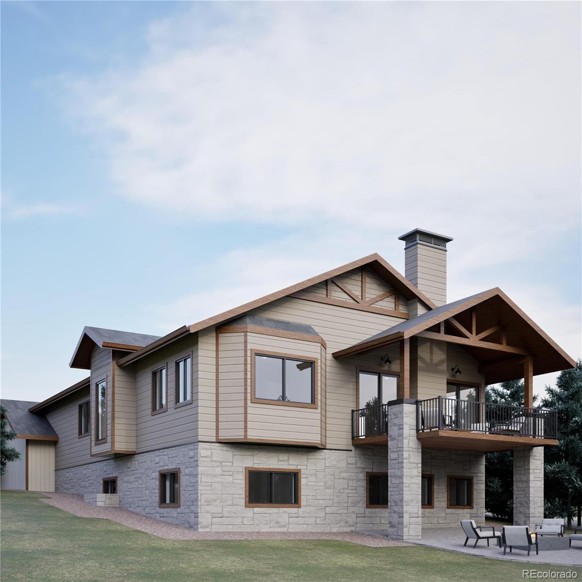 680  Lone Eagle Drive, granby  House Search MLS Picture