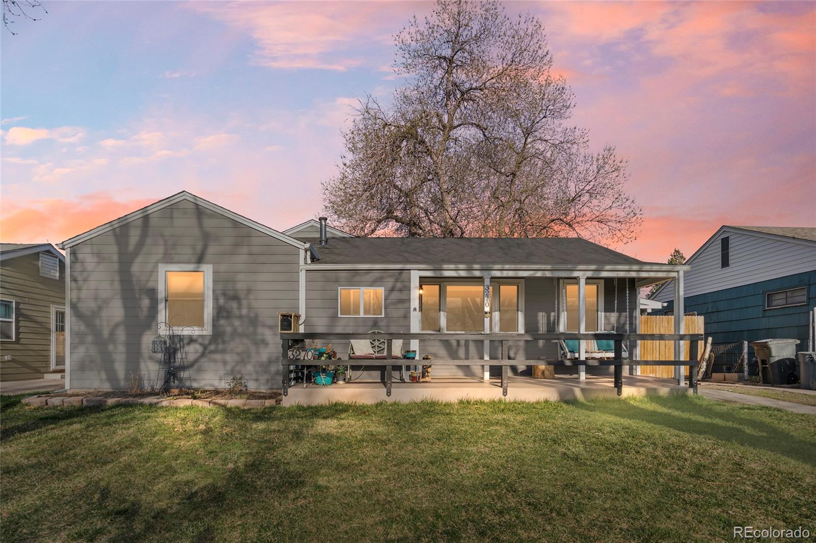 3270 S Galapago Street, englewood  House Search MLS Picture