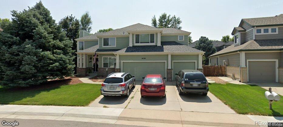 16361  Parkside Drive, parker MLS: 6288686 Beds: 4 Baths: 3 Price: $775,000