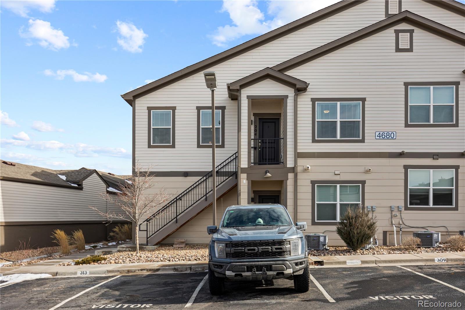4680  Copeland Loop, highlands ranch  House Search MLS Picture