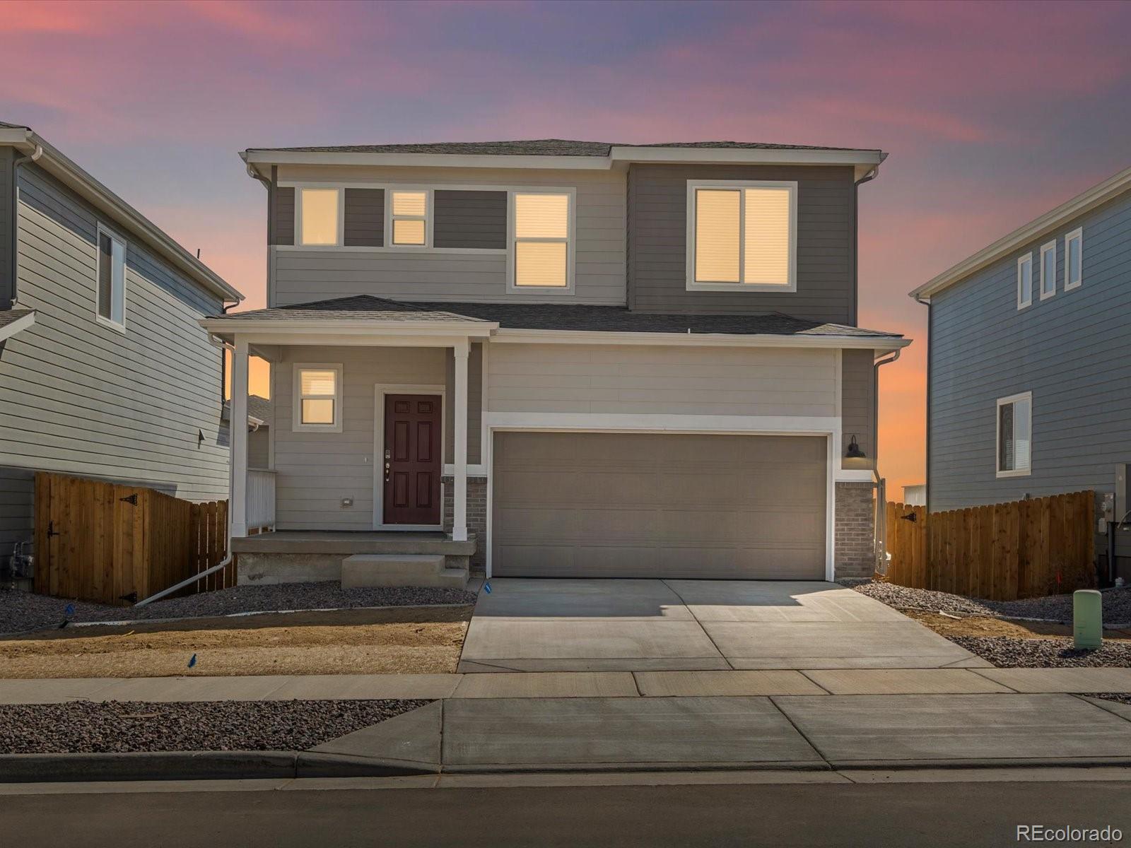 greeley  House Search Picture