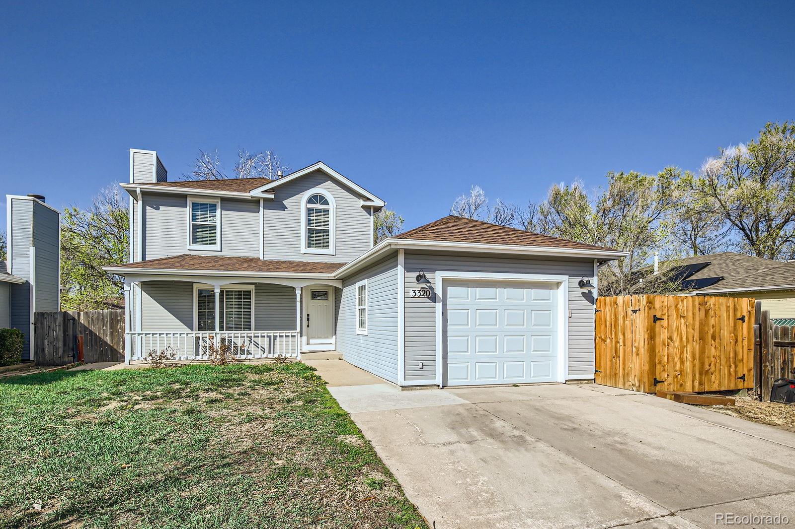 colorado springs  House Search Picture