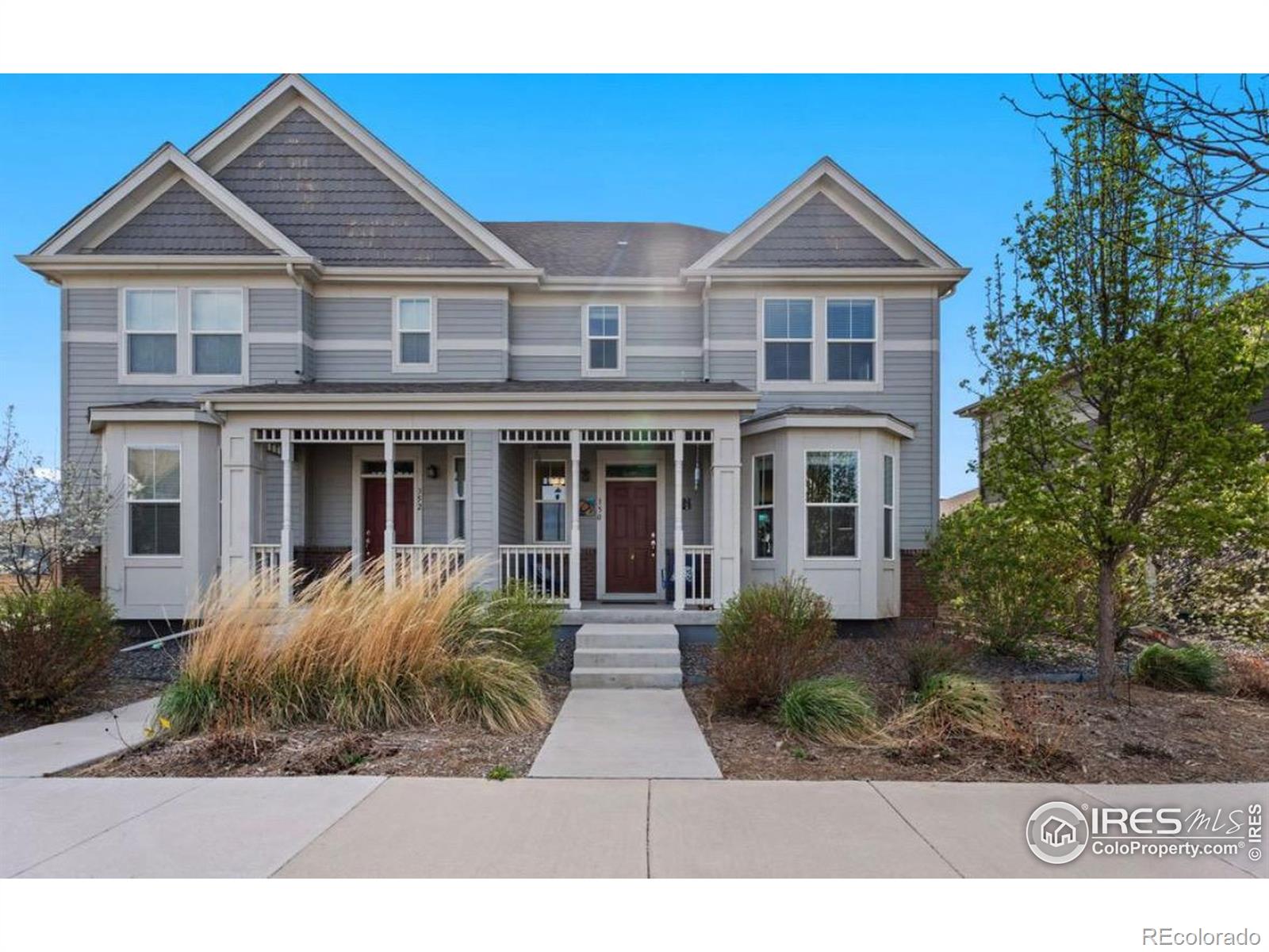 350  Zeppelin Way, fort collins MLS: 4567891030724 Beds: 3 Baths: 3 Price: $485,000