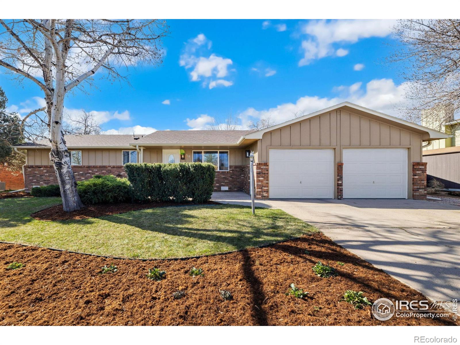 318 W 47th Street, loveland  House Search MLS Picture