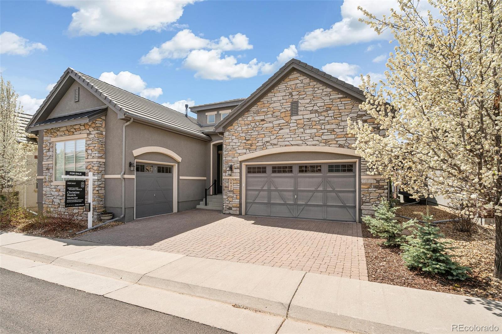 centennial  House Search Picture
