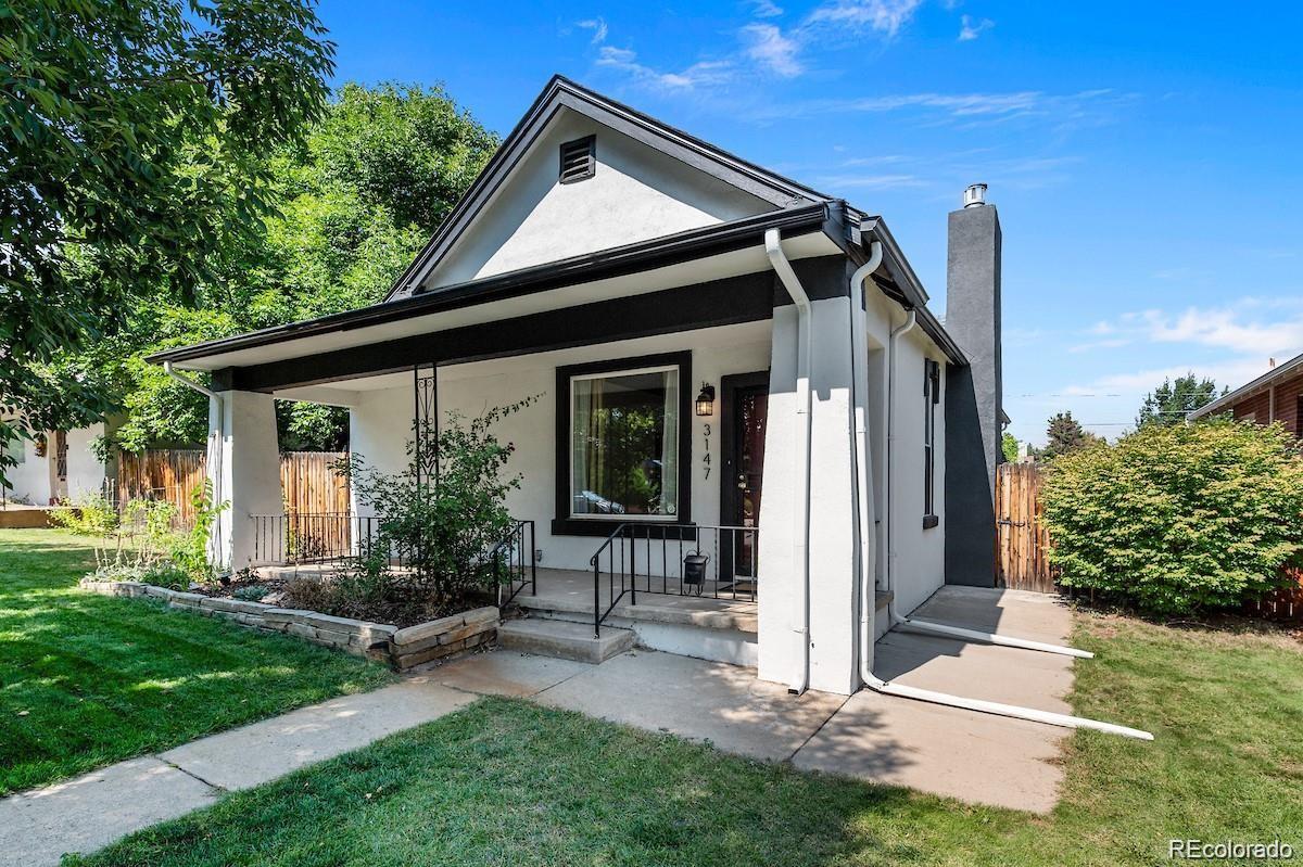 denver  House Search Picture