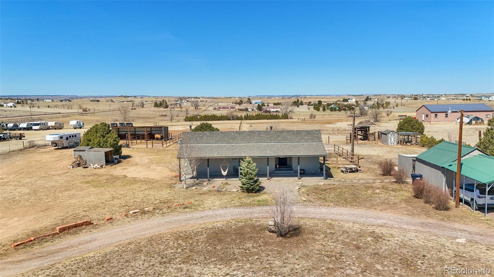 peyton  House Search Picture