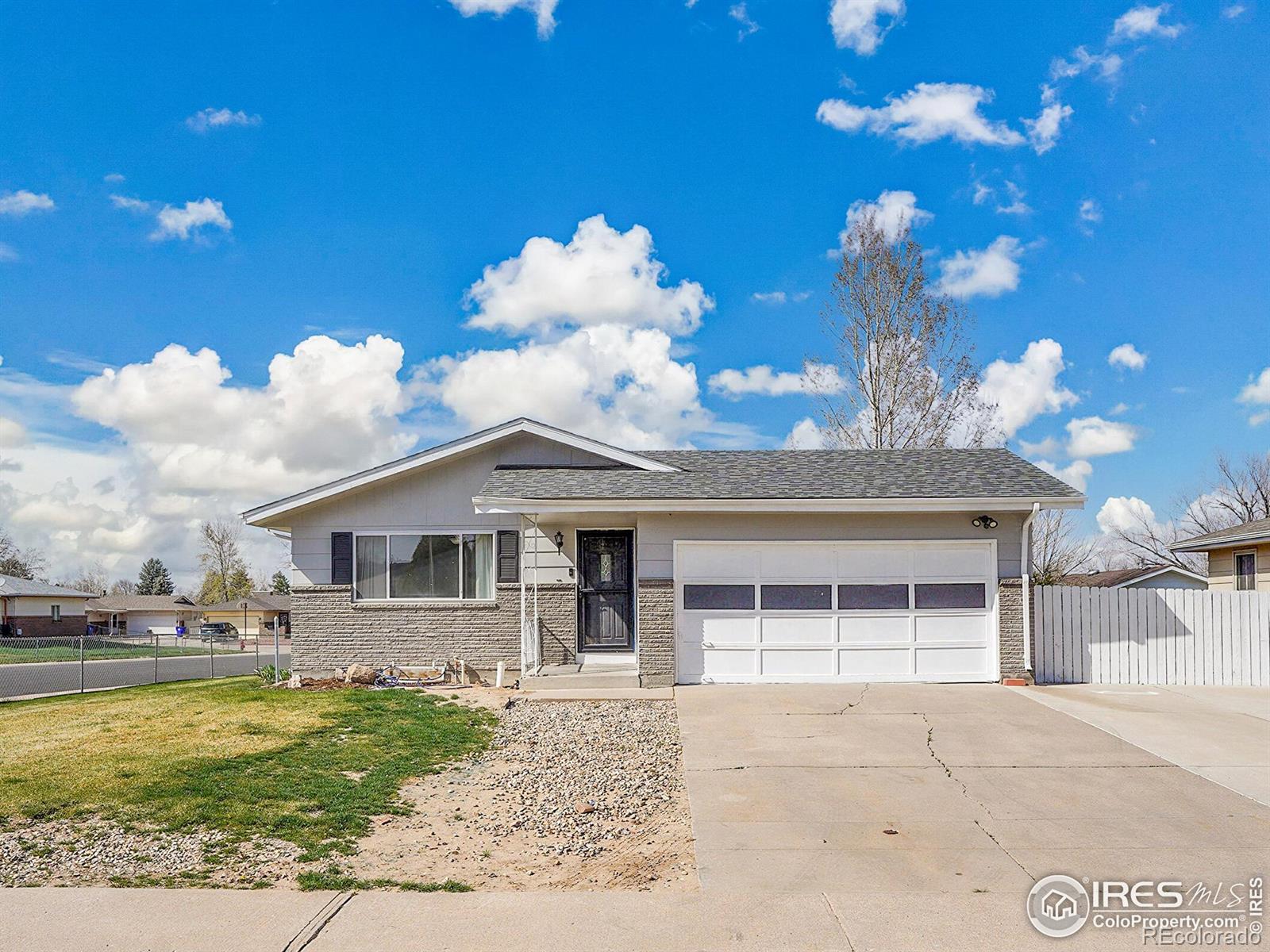 greeley  House Search Picture