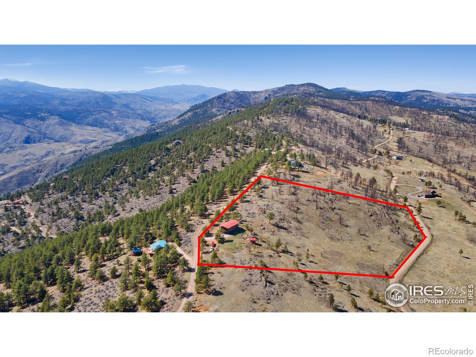 loveland  House Search Picture