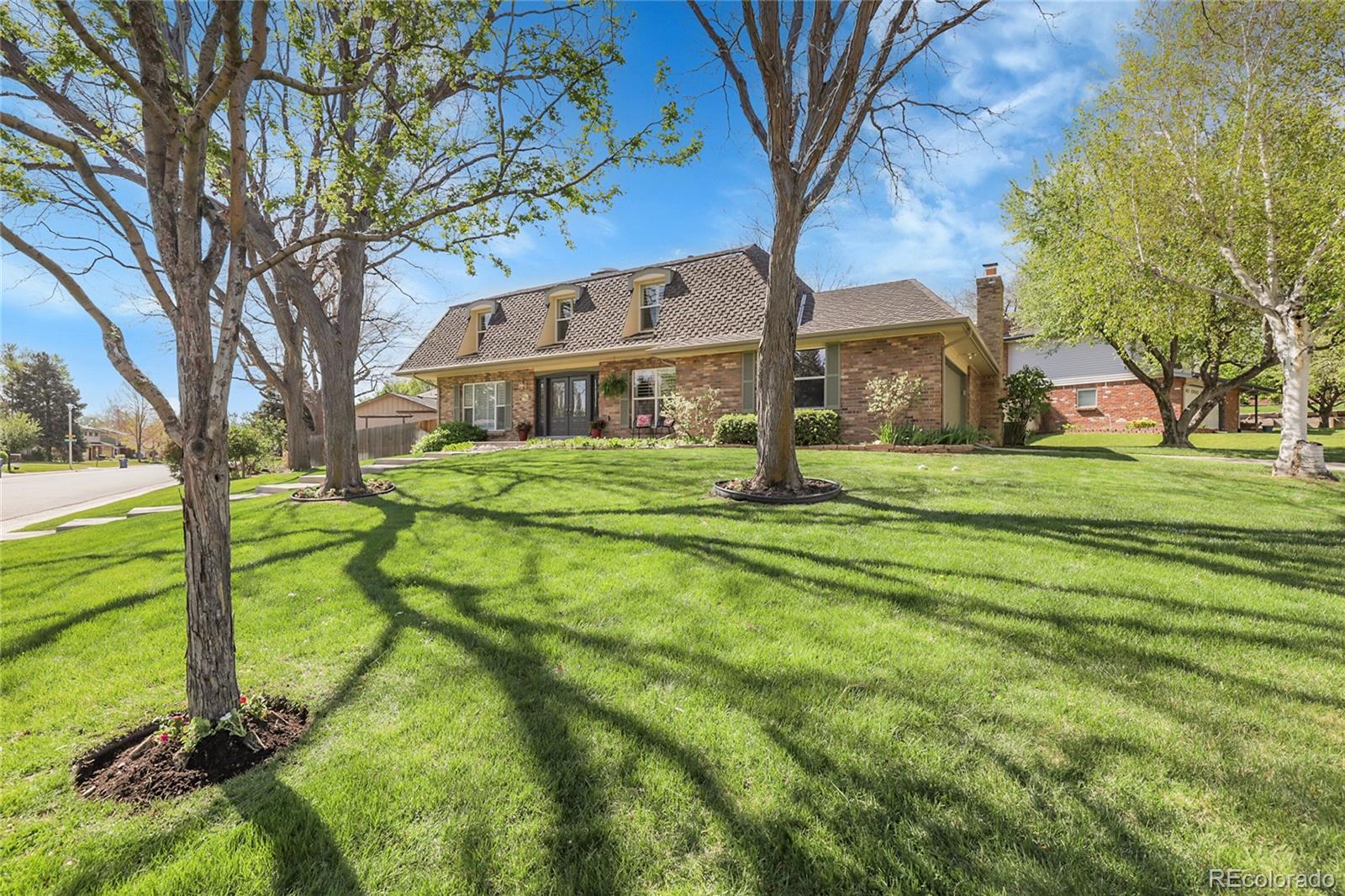 6116 W Frost Drive, littleton  House Search MLS Picture