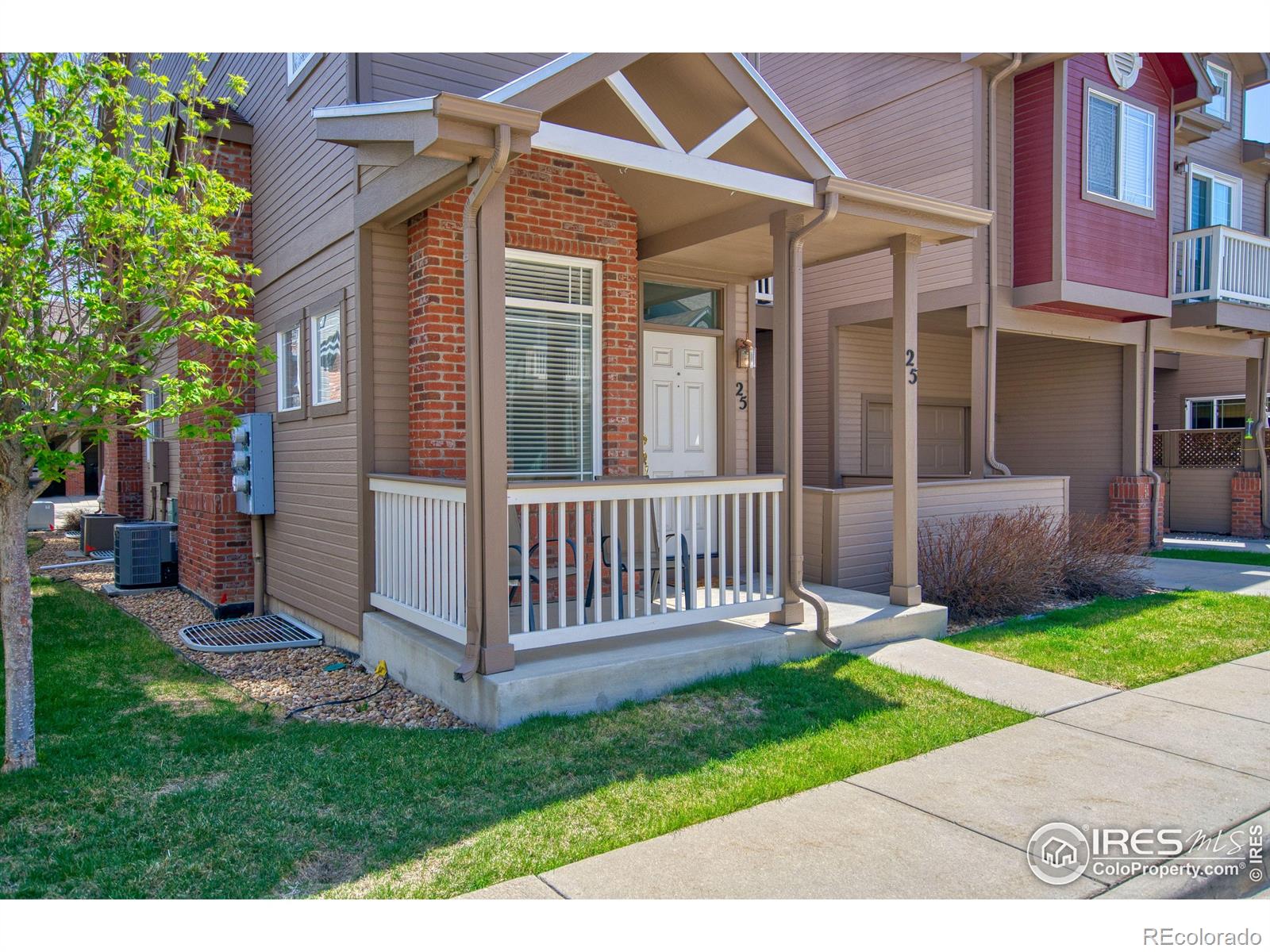 835  Kane Drive, longmont  House Search MLS Picture