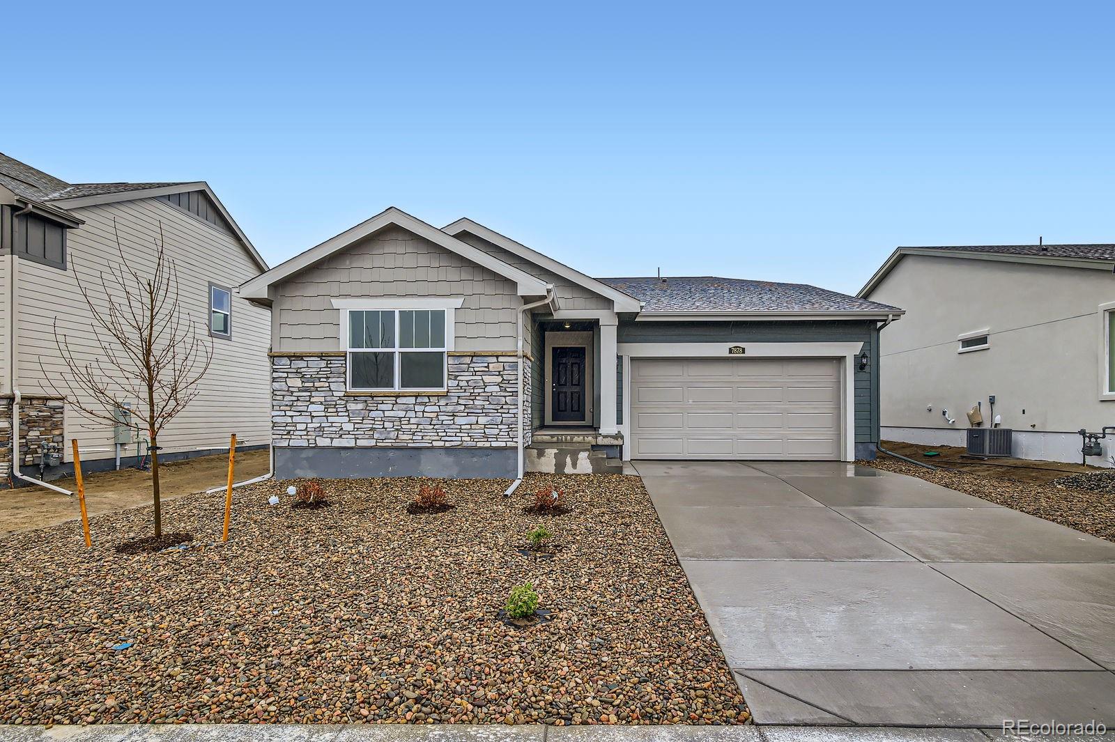 colorado springs  House Search Picture