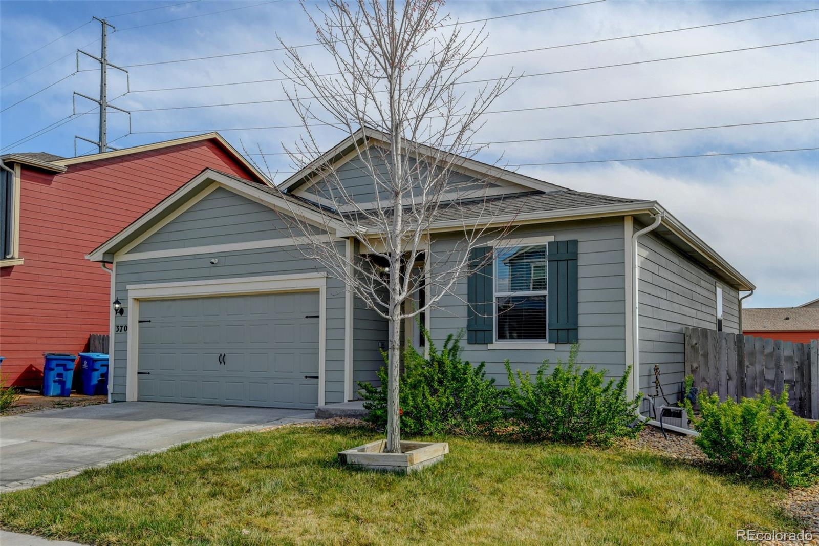 370  Mesa Avenue, brighton  House Search MLS Picture