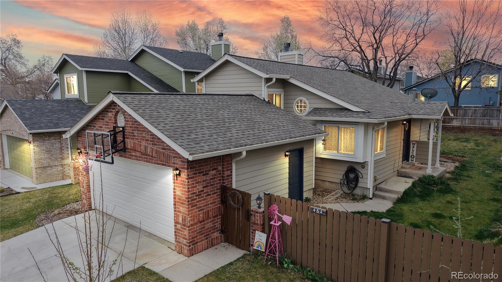 highlands ranch  House Search Picture
