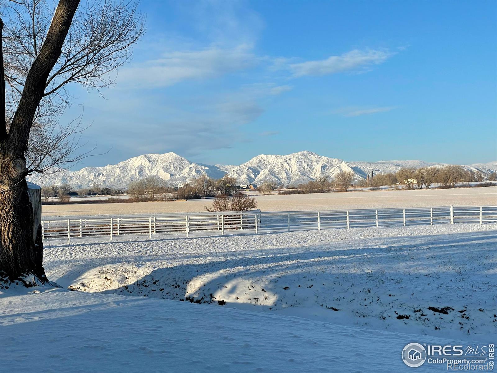2994  75th Street, boulder  House Search MLS Picture