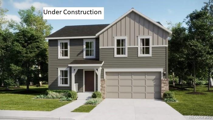 colorado springs  House Search Picture