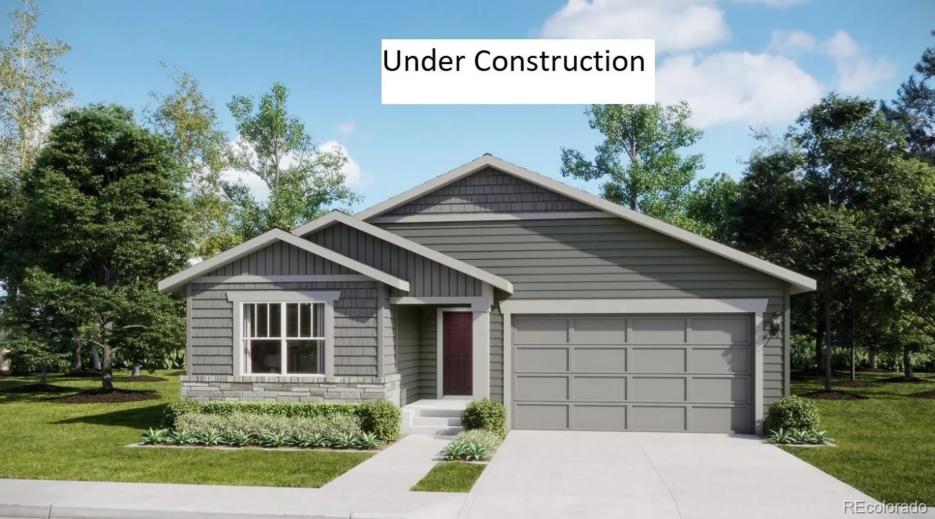 colorado springs  House Search Picture