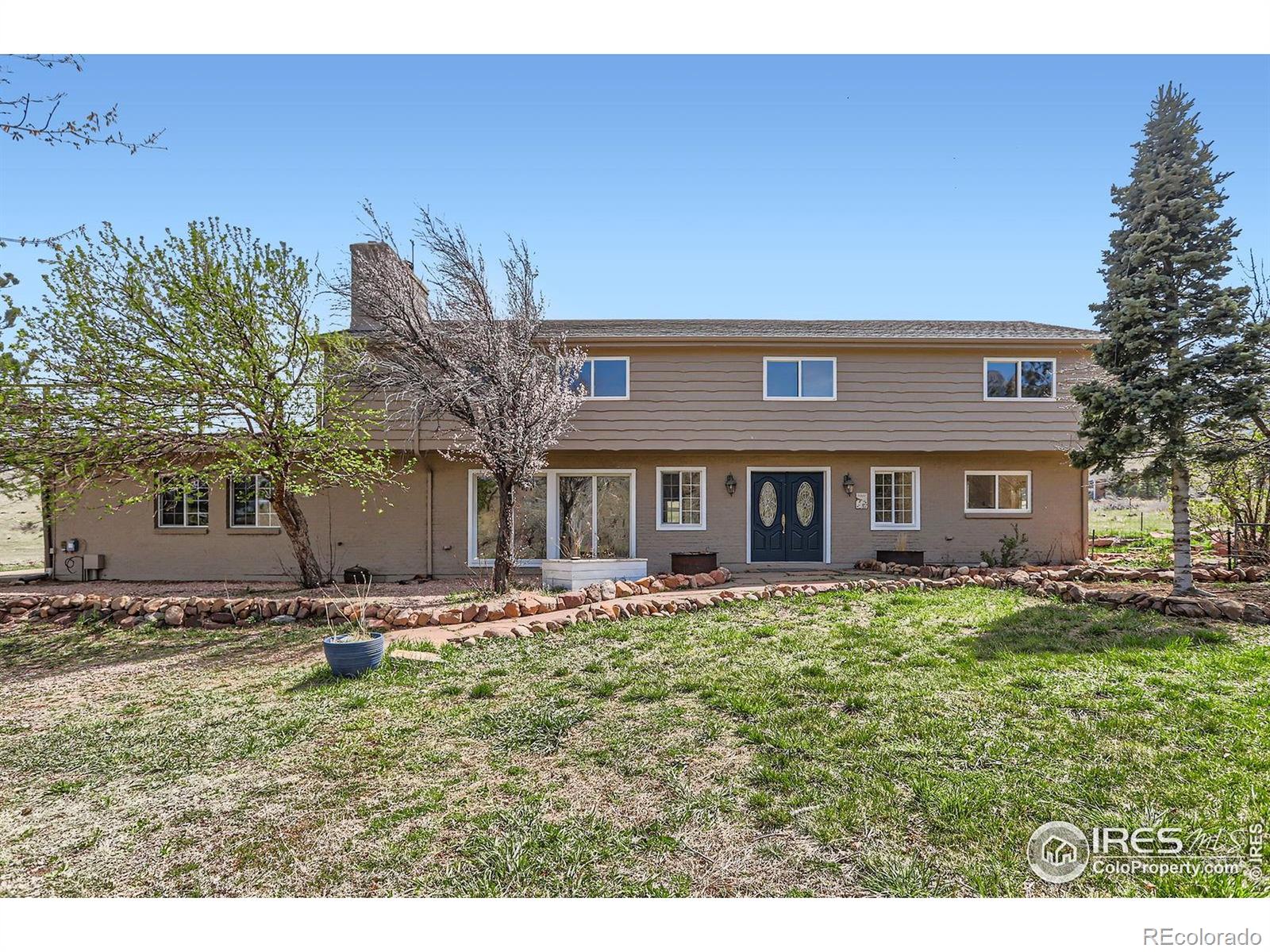 3786  Eldorado Springs Drive, boulder  House Search MLS Picture
