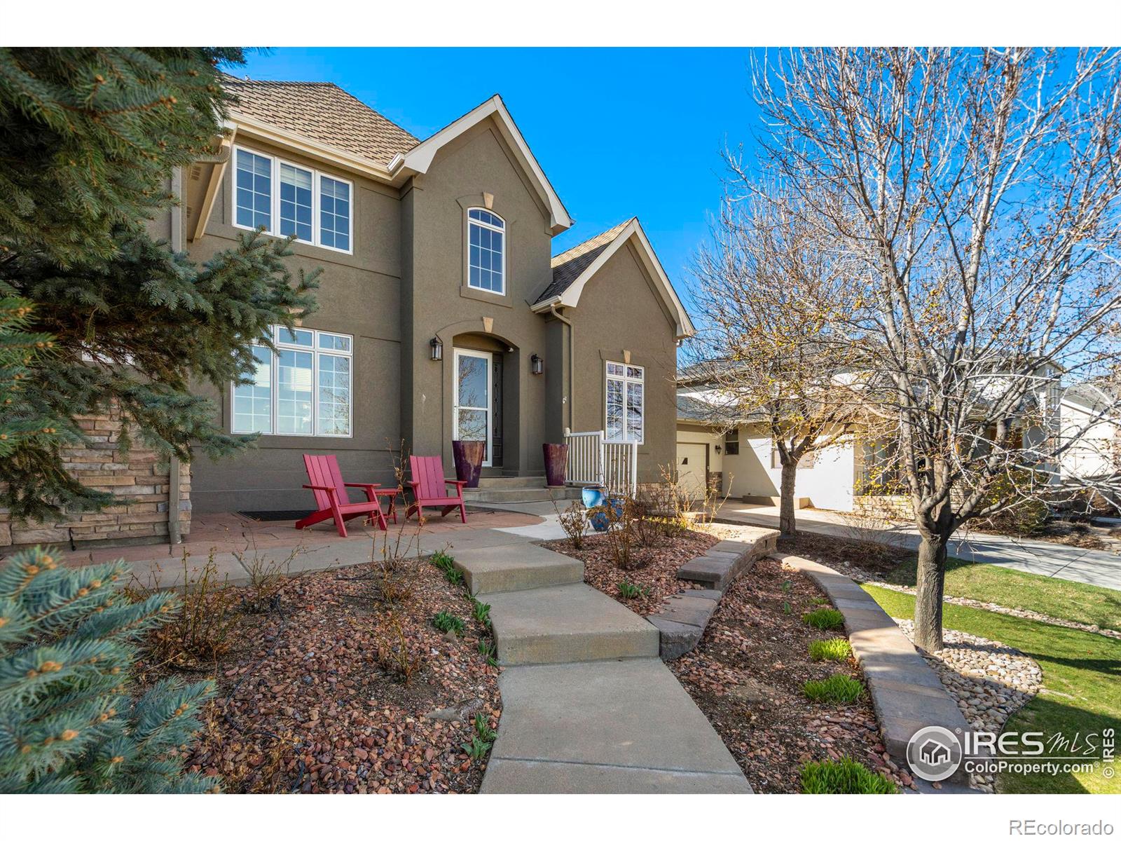 6039  Watson Drive, fort collins MLS: 4567891030798 Beds: 4 Baths: 4 Price: $950,000