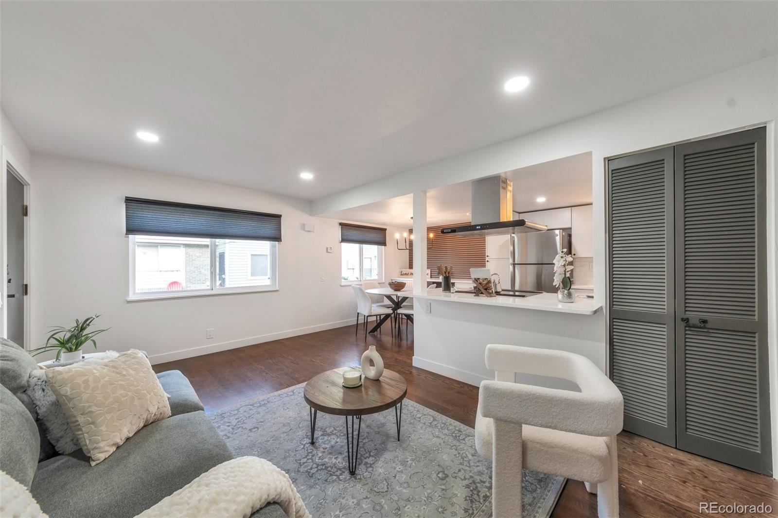 3355 S Flower Street, lakewood  House Search MLS Picture